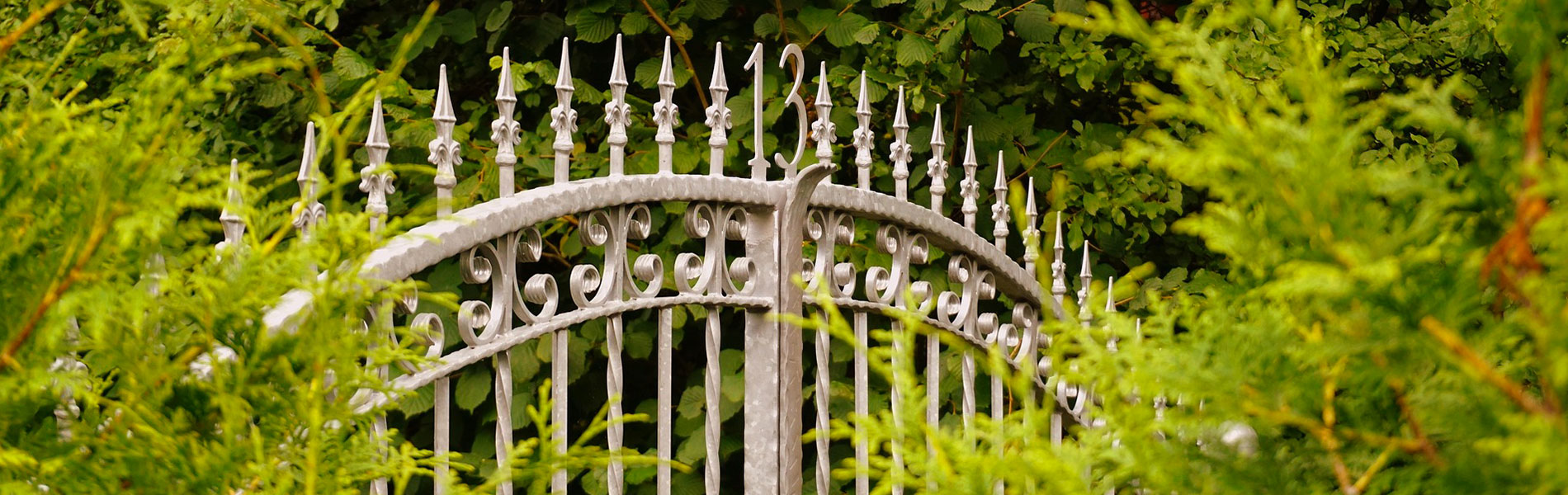 Pose clôture rigide, composite, souple et gabion - L&A Paysage